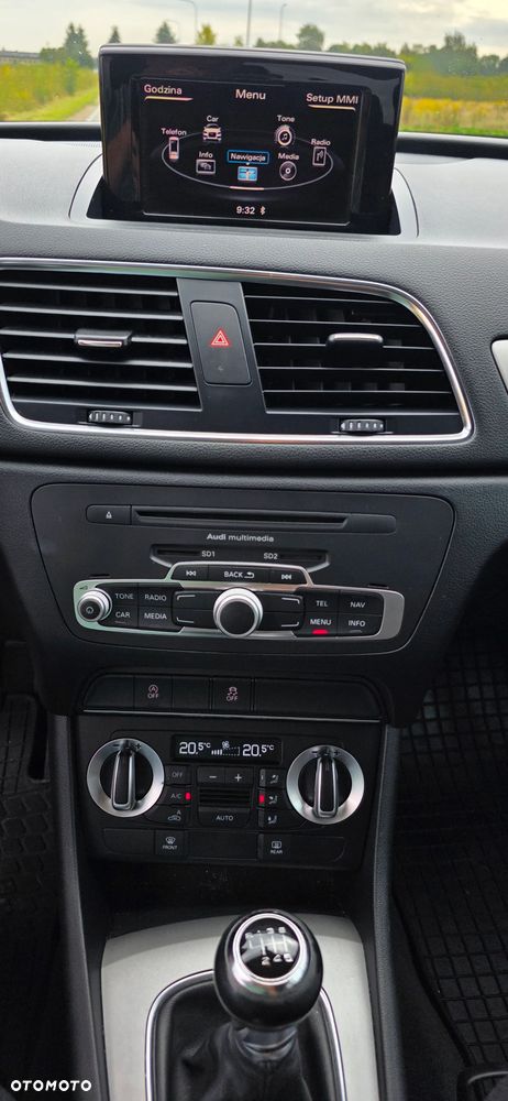 Audi Q3 2.0 TDI - 10