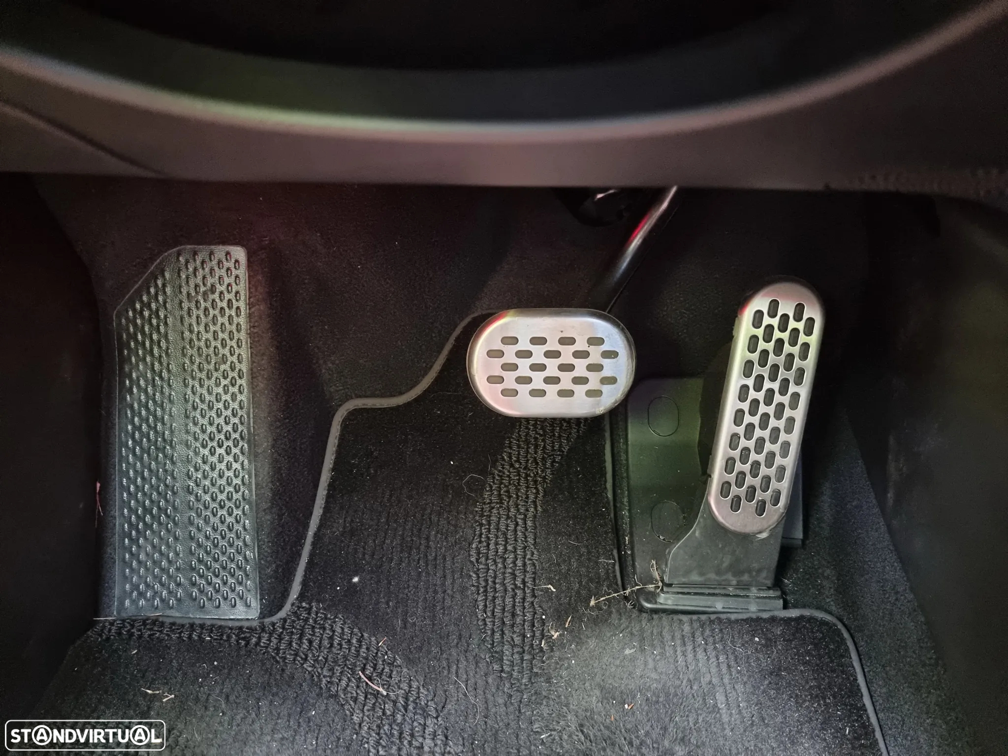 Smart #3 66 kWh Brabus AWD - 27