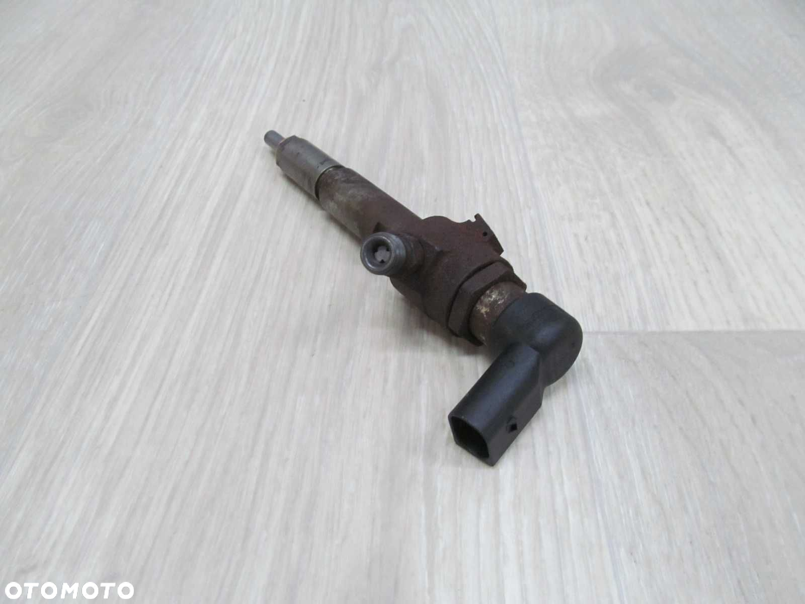 FORD 1.8 TDCI WTRYSK WTRYSKIWACZ 4M5Q-9F593-AD - 3