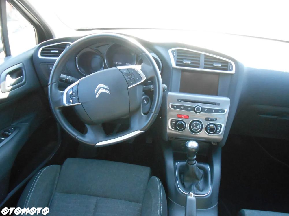 Citroën C4 1.6 BlueHDi Shine S&S - 9