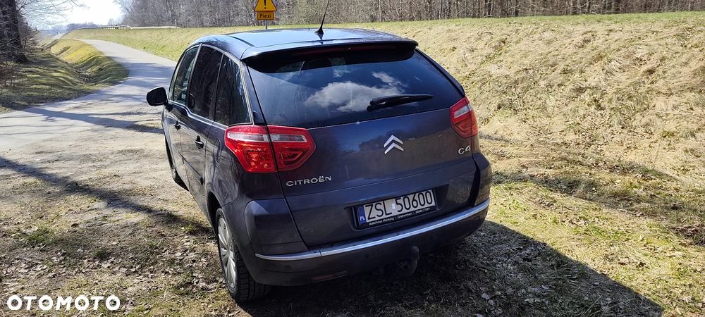 Citroën C4 Picasso - 5