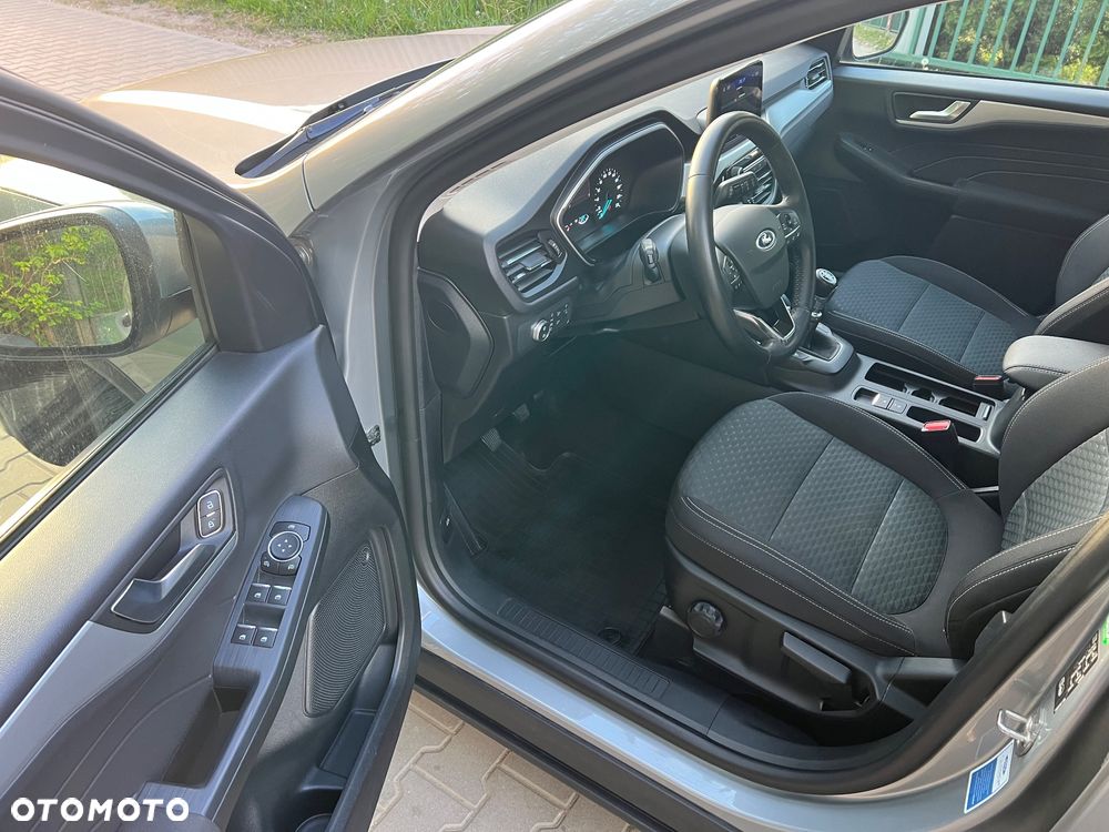 Ford Kuga 1.5 EcoBlue FWD Titanium - 11