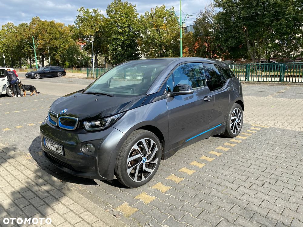 BMW i3 94 Ah - 3