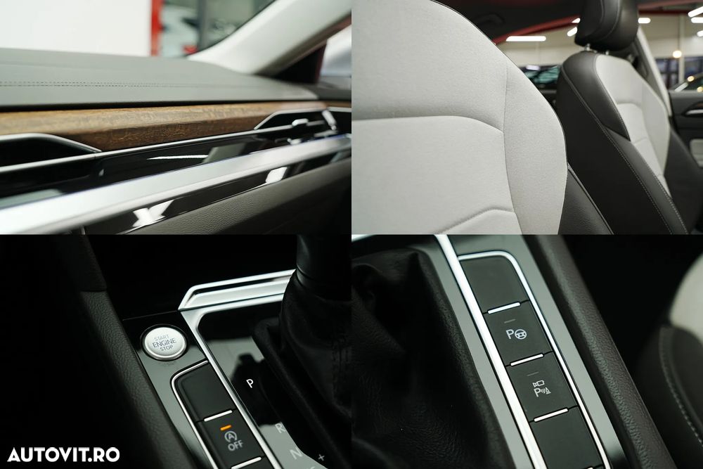 Volkswagen ARTEON 2.0 TDI SCR DSG Elegance - 37