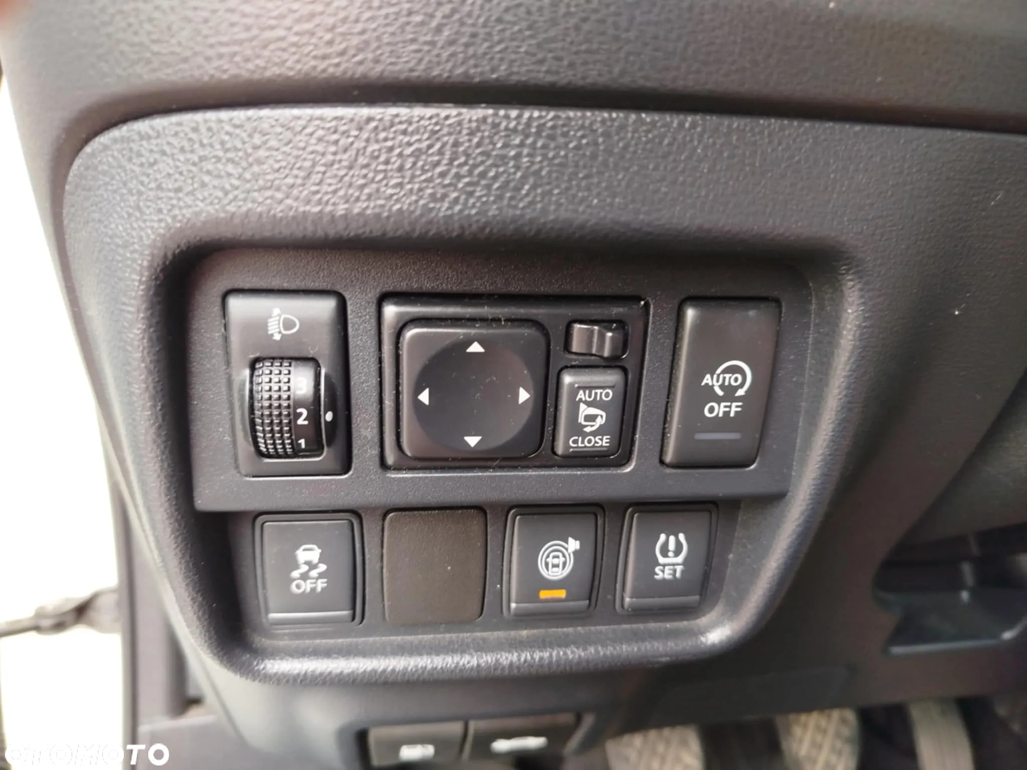 Nissan Juke 1.5 dCi Tekna - 19