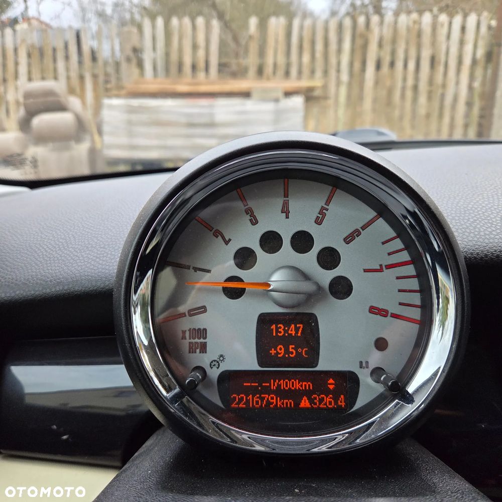 MINI Cooper - 9