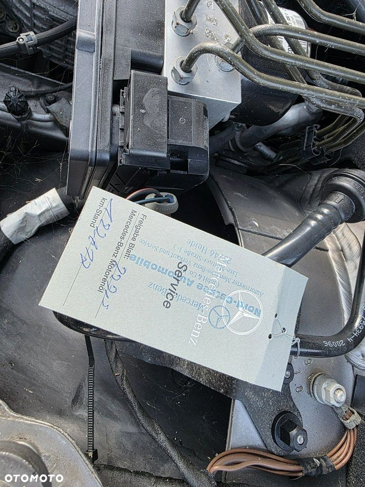 Mercedes-Benz Klasa C - 12