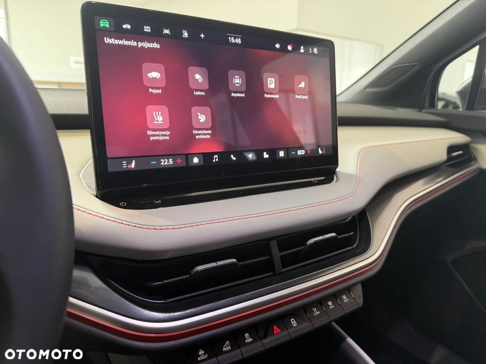Skoda Elroq 60 63kWh - 16