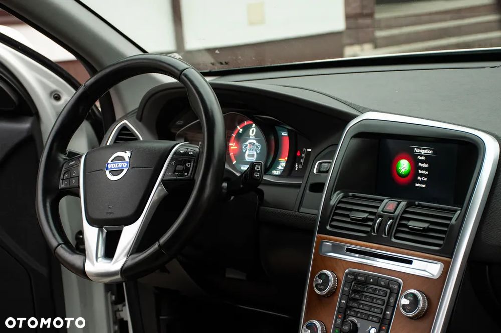 Volvo XC 60 D4 Drive-E Summum - 19