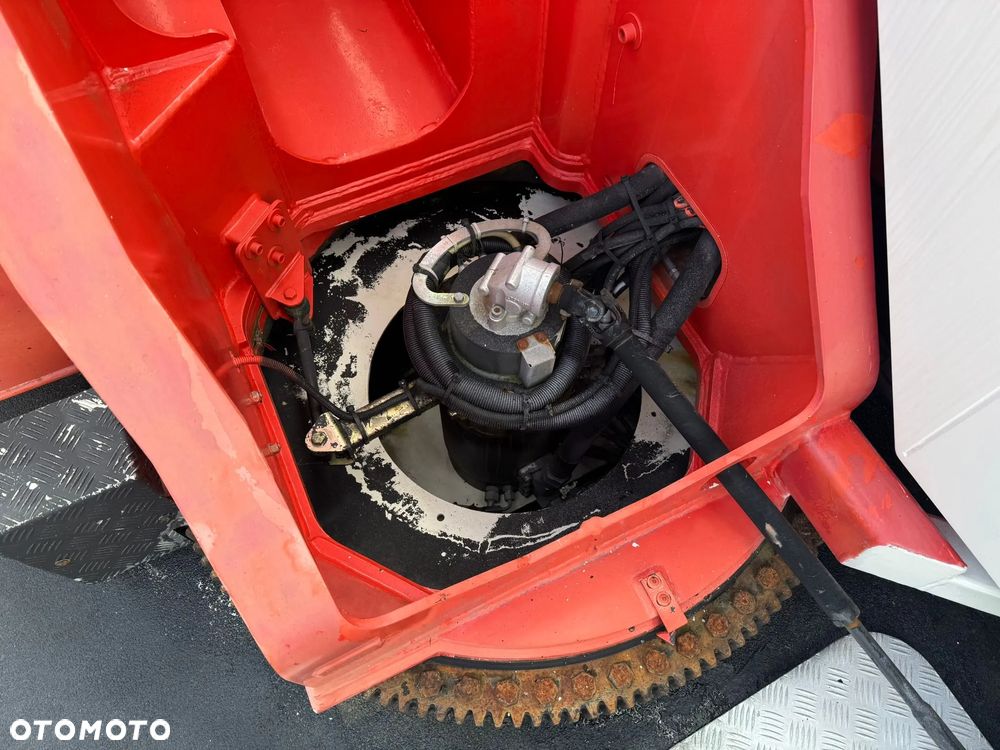 Demag AC 30 City - 15