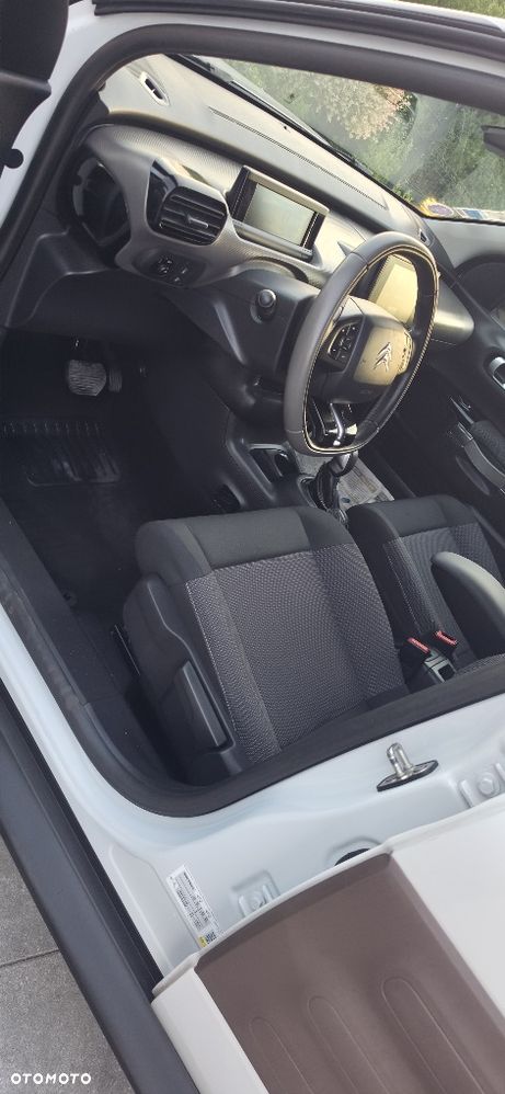 Citroën C4 Cactus - 5