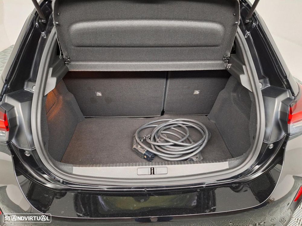 Opel Corsa-e 50 kWh GS - 28