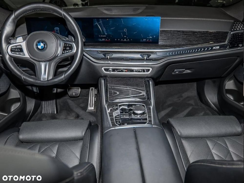 BMW X6 - 12