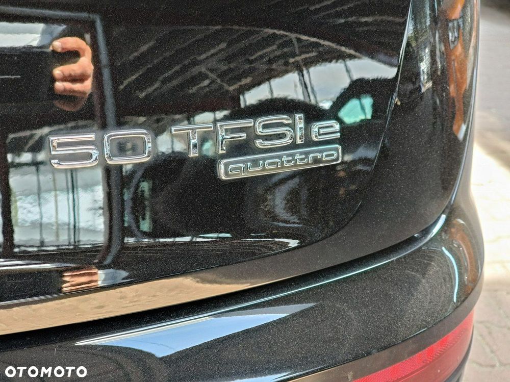 Audi Q5 Sportback 50 TFSIe quattro S tronic S line - 15