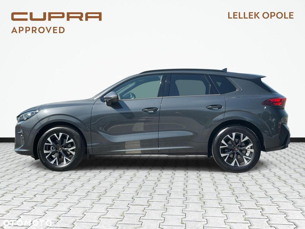 Cupra Terramar 1.5 eTSI mHEV DSG - 10