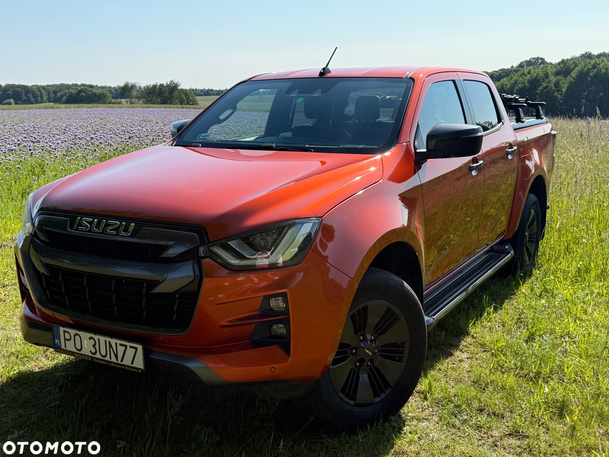 Isuzu D-Max 1.9 DC LSE - 2