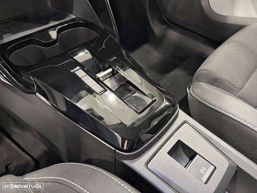 Citroën e-C3 44 kWh Autonomia Conforto Max - 18