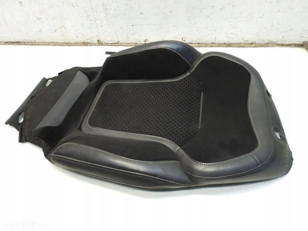 OPARCIE FOTELA LEWY PRZÓD RENAULT MEGANE IV - 5