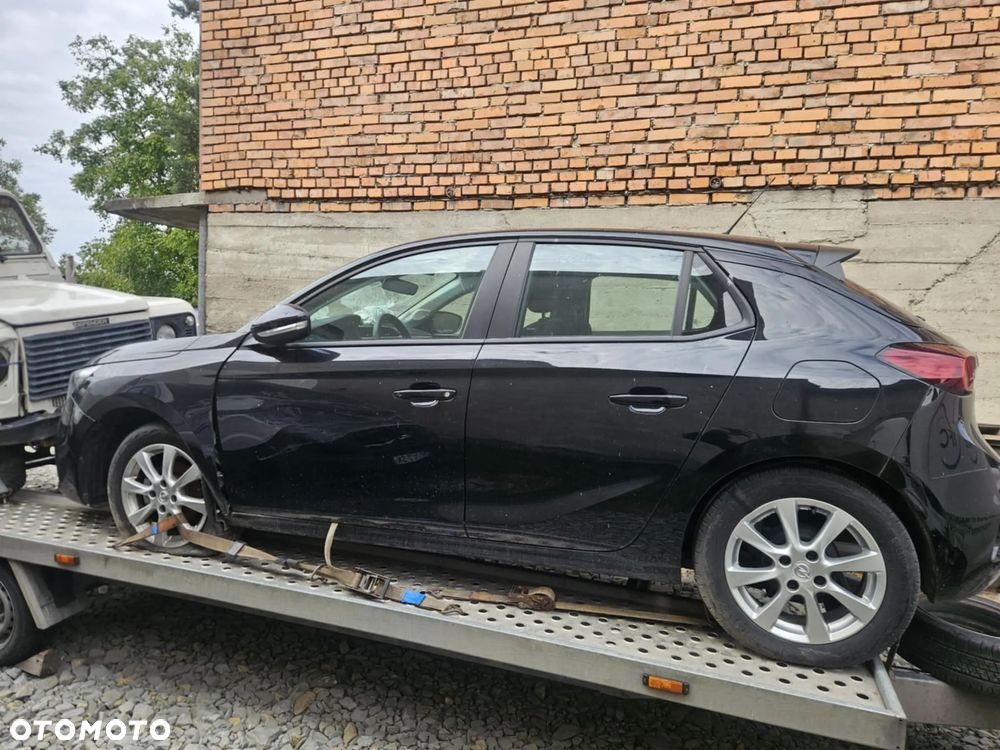 Opel Corsa 1.2 Start/Stop Elegance - 7