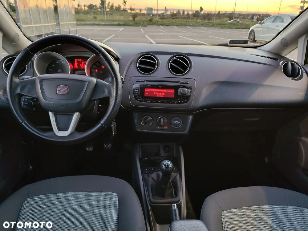 Seat Ibiza - 9
