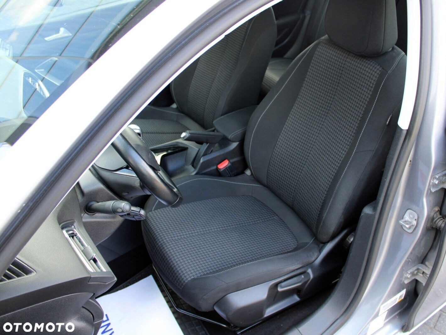 Peugeot 308 1.5 BlueHDi Active S&S - 12