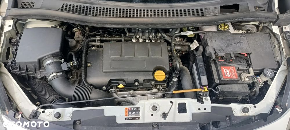 Opel Meriva 1.4 Edition - 24