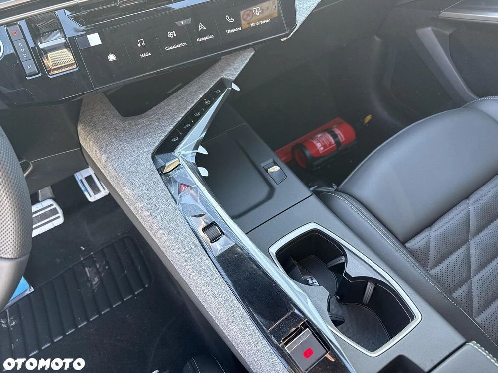 Peugeot 5008 - 14