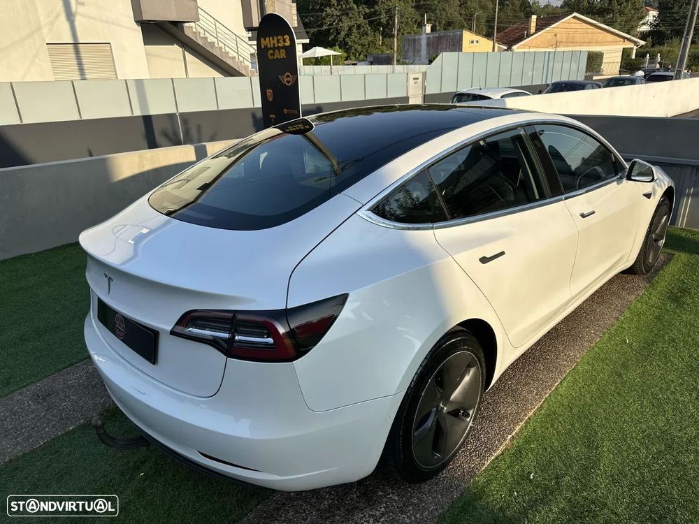 Tesla Model 3 Standard Range Plus RWD - 10