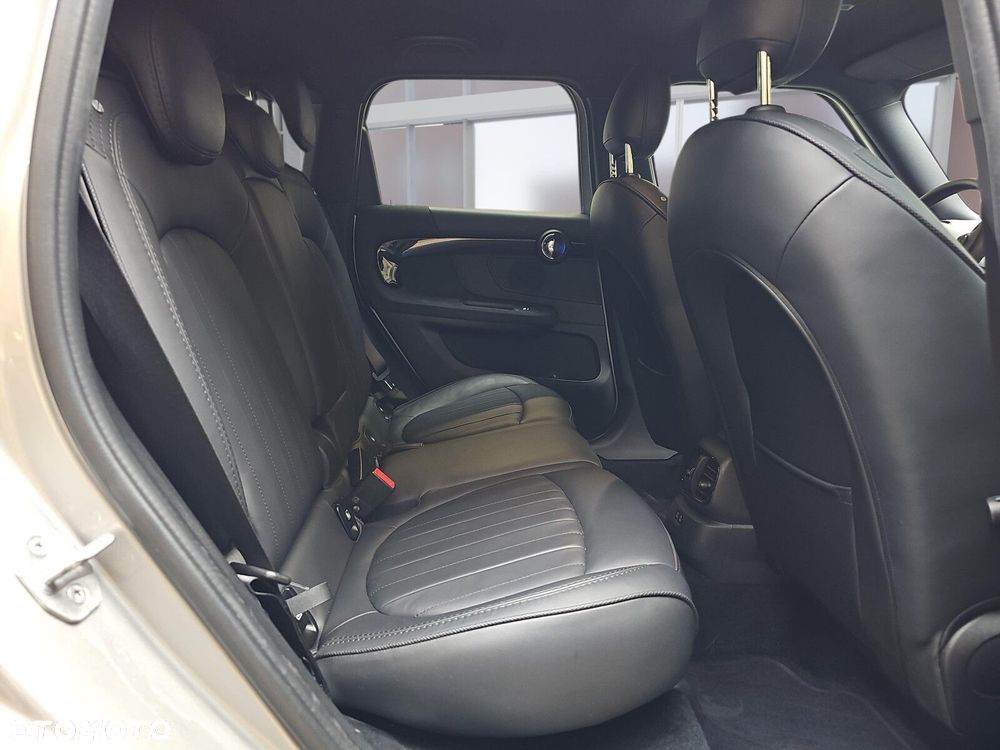 MINI Countryman Cooper S ALL4 - 11