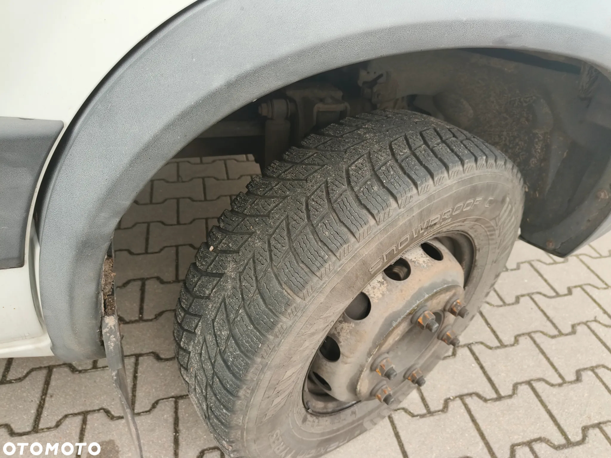 Iveco Daily - 13