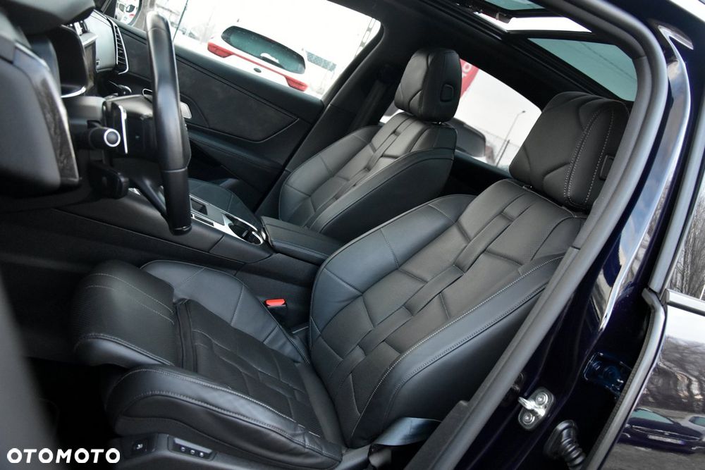 DS Automobiles DS 7 Crossback 1.6 PureTech Louvre - 23