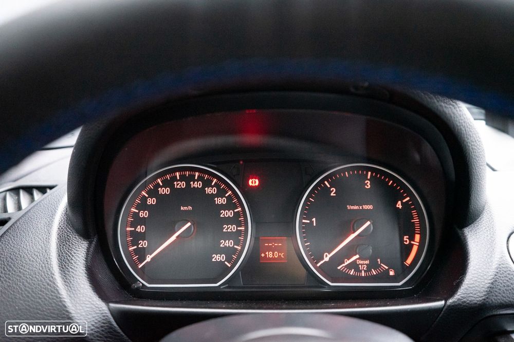 BMW 120 d DPF Aut. - 33