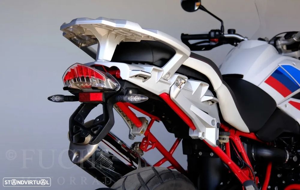 BMW R 1200 GS Rallye - 3