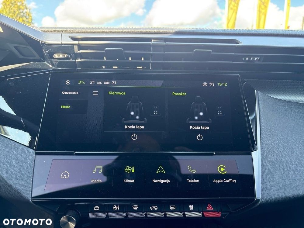 Peugeot 408 1.2 PureTech GT S&S EAT8 - 17