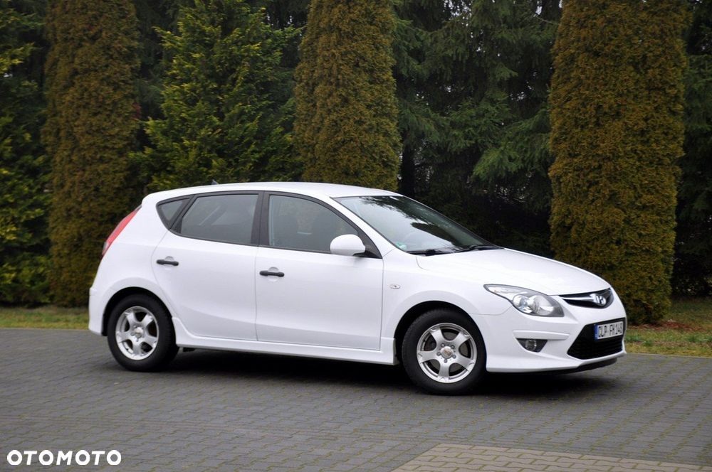 Hyundai i30 - 4