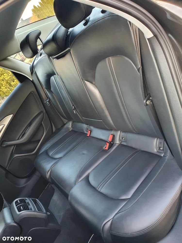 Audi A6 Limousine - 23
