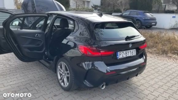 BMW Seria 1 118i M Sport Shadow - 15