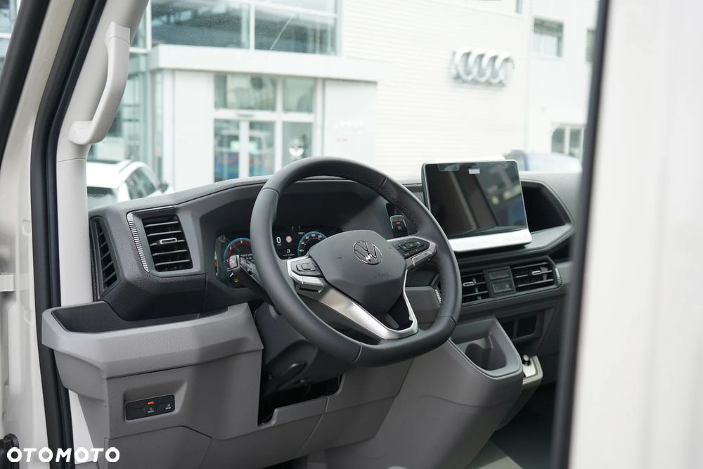 Volkswagen Crafter 35 - 22