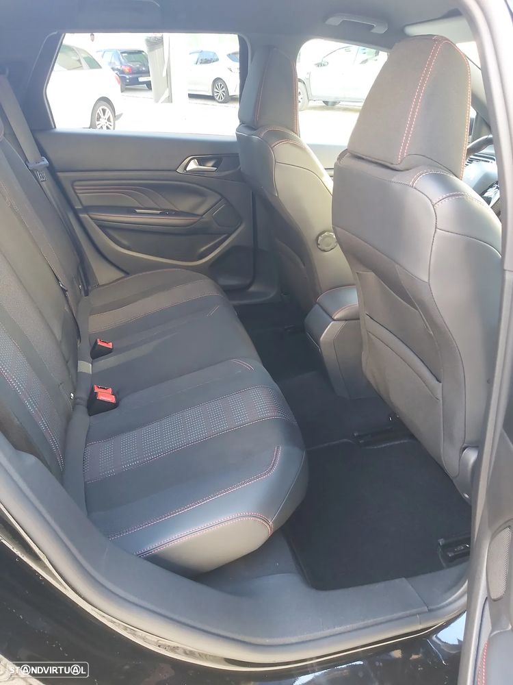 Peugeot 308 SW 1.5 BlueHDi GT Line EAT8 - 10