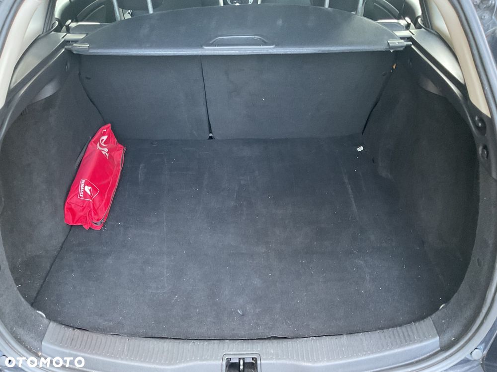 Renault Megane 1.5 dCi Authentique - 21