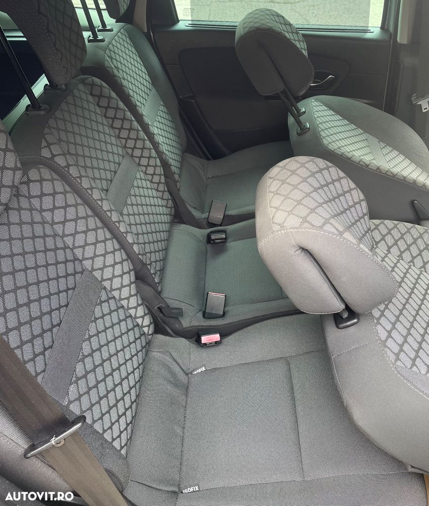 Renault Grand Scenic ENERGY dCi 110 Start & Stop Dynamique - 18