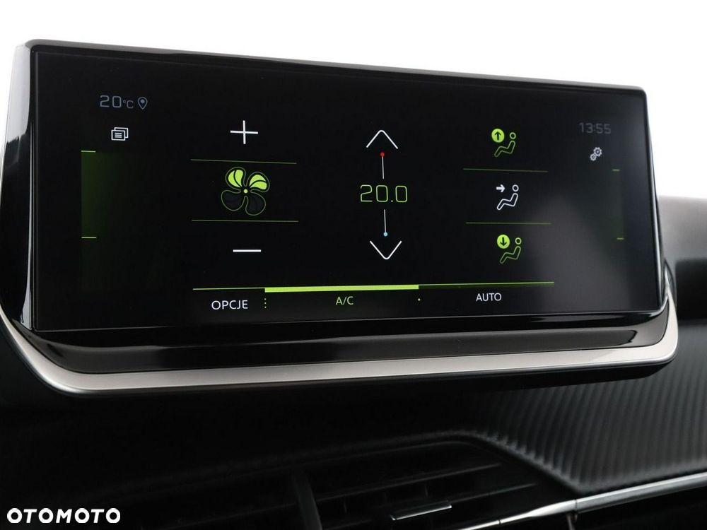 Peugeot 2008 PureTech 100 Stop&Start Allure Pack - 28