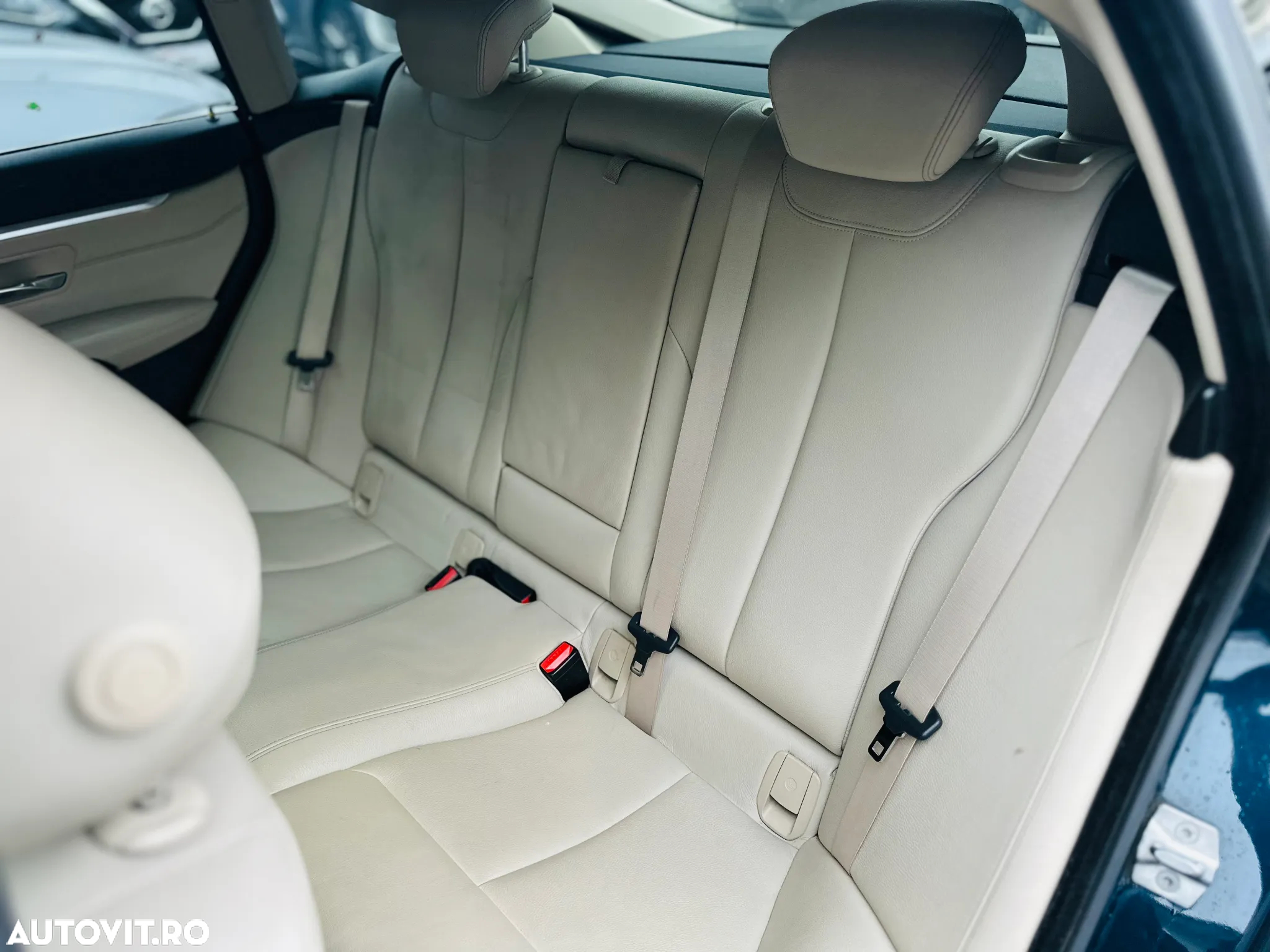 BMW Seria 4 420i xDrive - 27