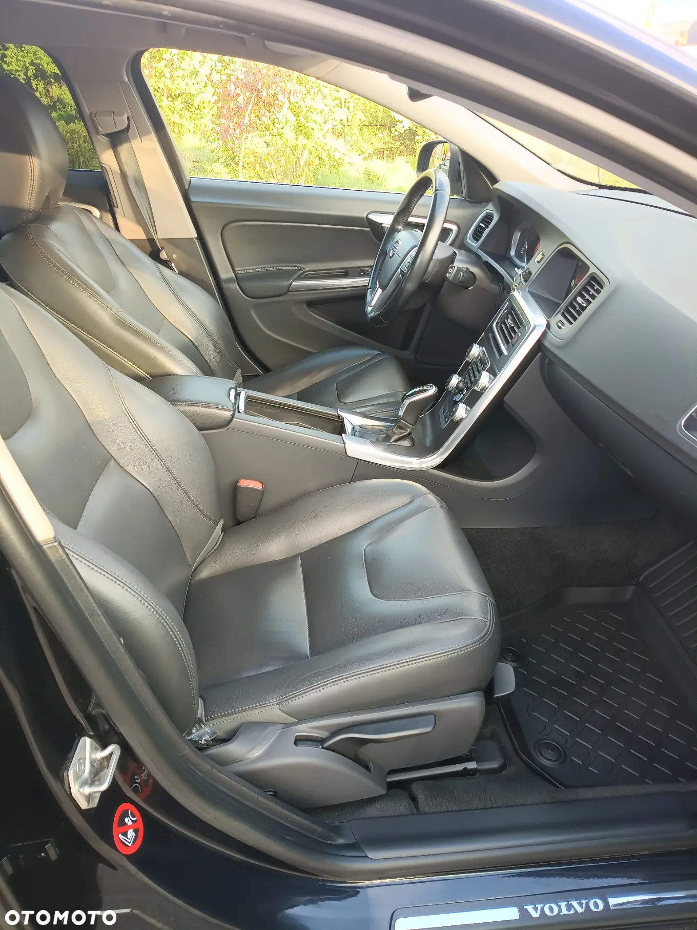 Volvo V60 D4 Drive-E Summum - 23