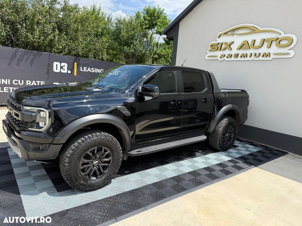 Ford Ranger - 5