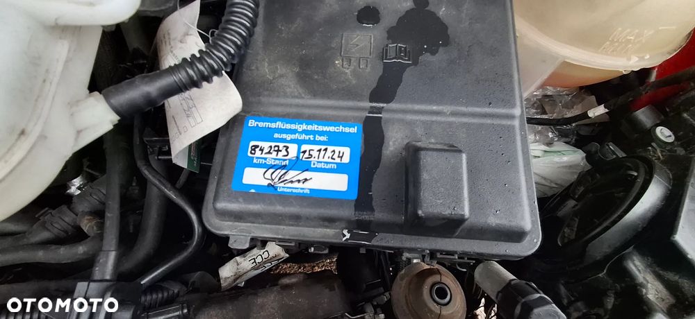 Ford TRSNSIT CUSTOM L2H1 T6 TRAFIC VIVARO EXPERT VITO PROACE KLIMA KAMERA - 25