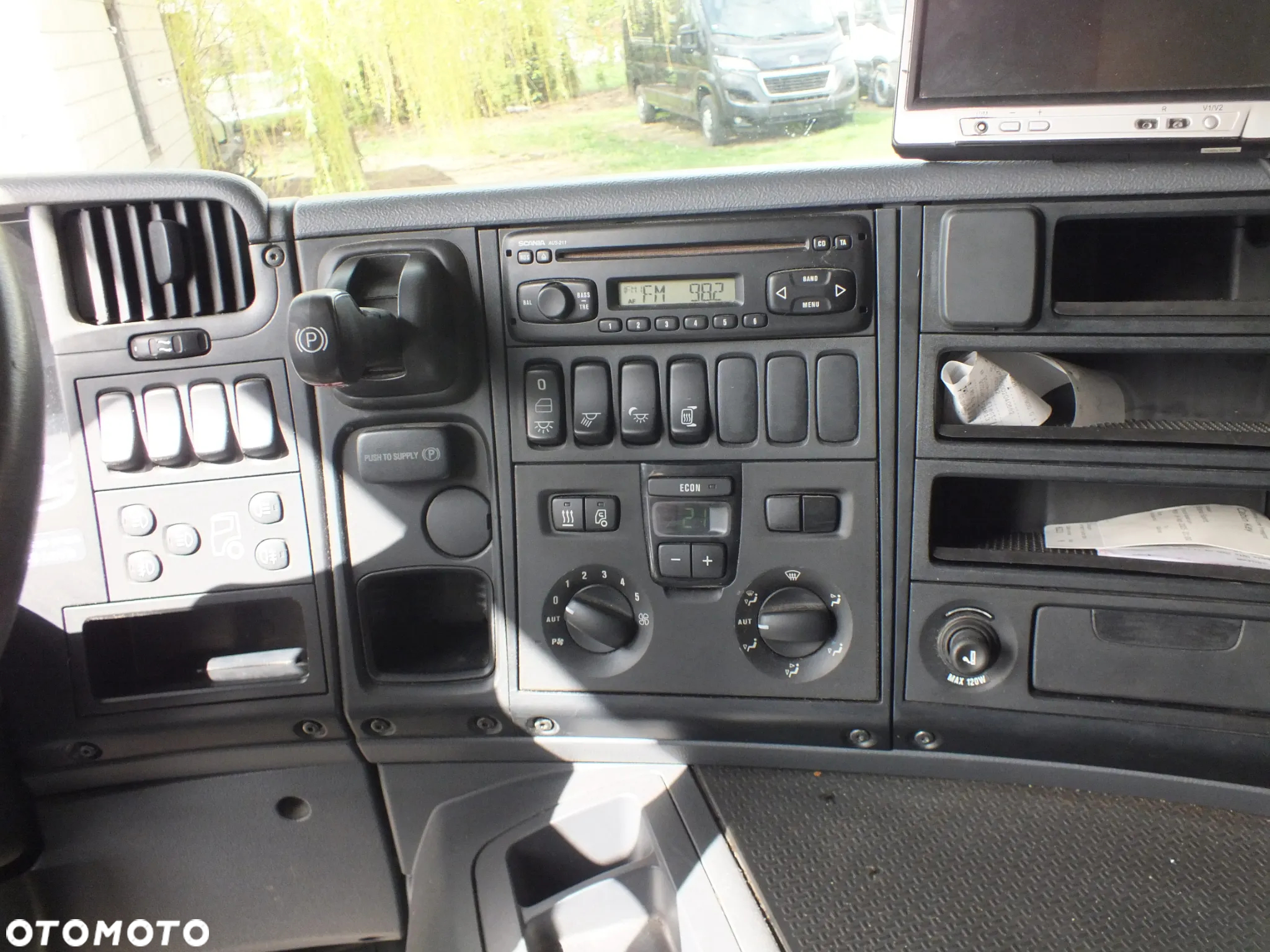 Scania P 280 - 11