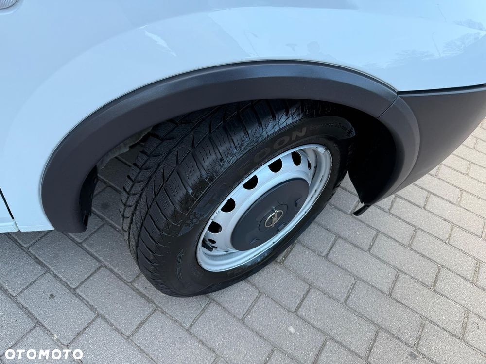 Opel Combo Edition - 11