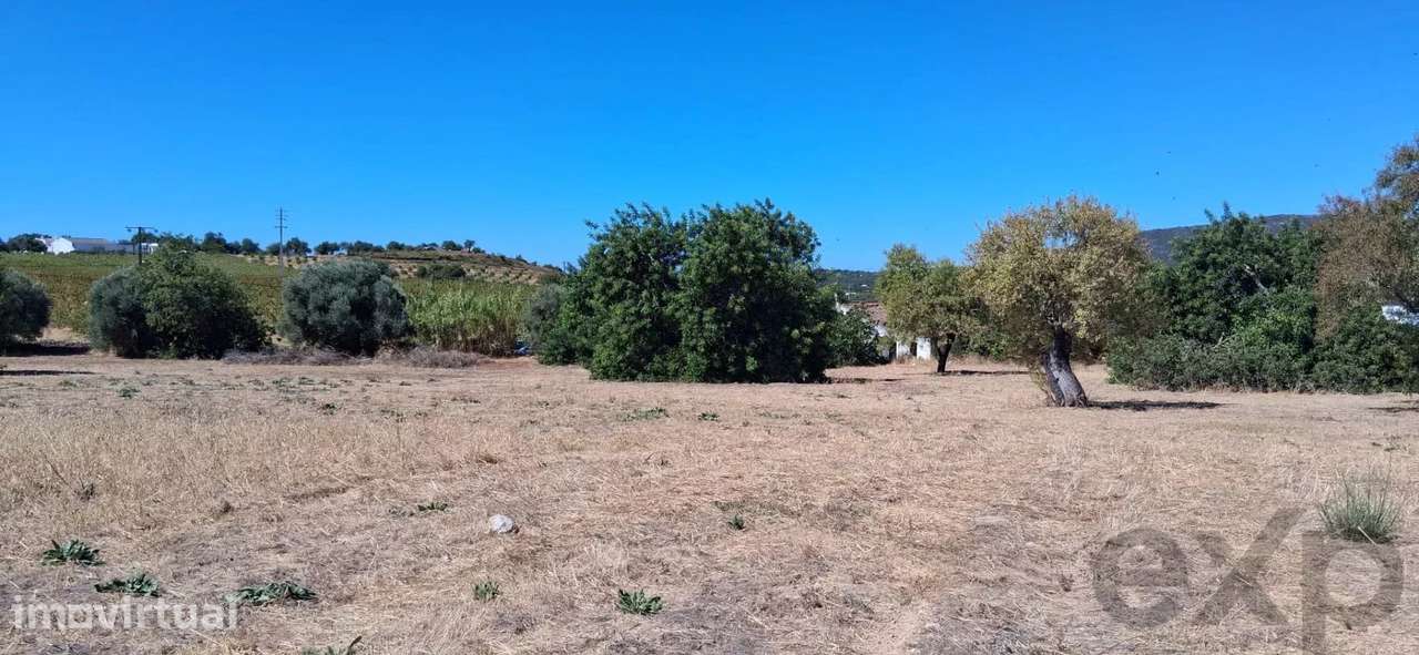 Terreno para Desenvolvimento Urbanístico – Estiramantens, Tavira - Grande imagem: 4/8