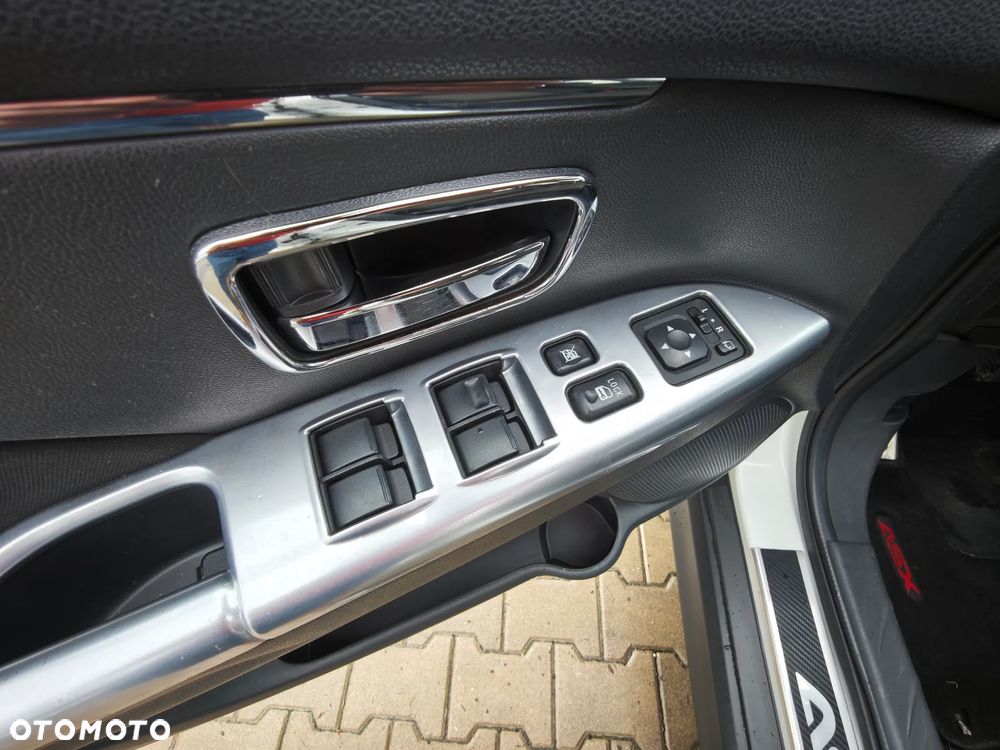 Mitsubishi ASX 1.6 2WD Klassik Kollektion - 33